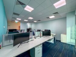 Vision Exchange (D22), Office #577756391